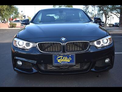 2016 BMW 4 Series 428i  M Sport Line - Photo 14 - Mesa, AZ 85201