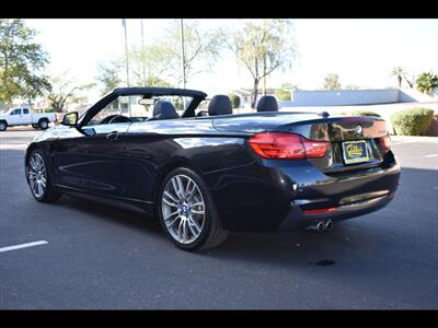 2016 BMW 4 Series 428i  M Sport Line - Photo 11 - Mesa, AZ 85201