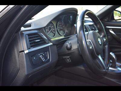 2016 BMW 4 Series 428i  M Sport Line - Photo 20 - Mesa, AZ 85201