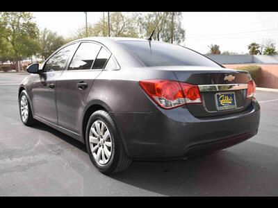 2011 Chevrolet Cruze LT   - Photo 5 - Mesa, AZ 85201