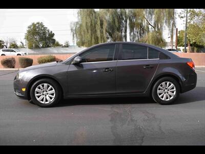 2011 Chevrolet Cruze LT   - Photo 4 - Mesa, AZ 85201