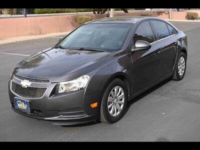 2011 Chevrolet Cruze LT   - Photo 3 - Mesa, AZ 85201