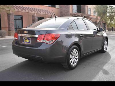 2011 Chevrolet Cruze LT   - Photo 6 - Mesa, AZ 85201