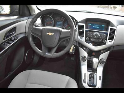 2011 Chevrolet Cruze LT   - Photo 23 - Mesa, AZ 85201