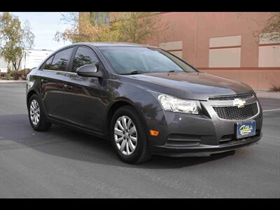 2011 Chevrolet Cruze LT   - Photo 2 - Mesa, AZ 85201