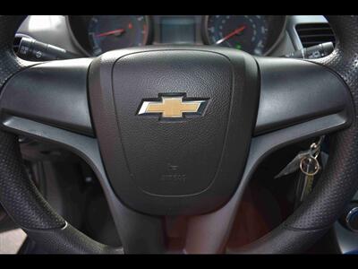 2011 Chevrolet Cruze LT   - Photo 40 - Mesa, AZ 85201