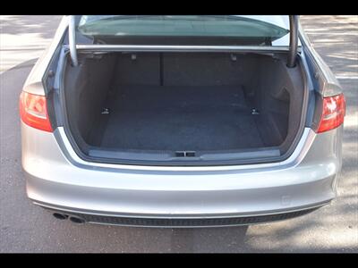 2016 Audi A4 2.0T Premium - Photo 22 - Mesa, AZ 85201