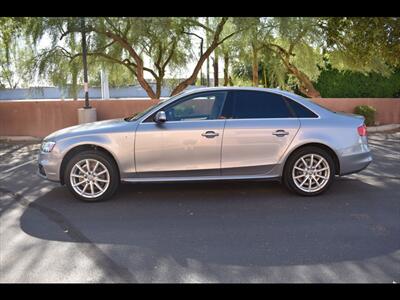 2016 Audi A4 2.0T Premium - Photo 4 - Mesa, AZ 85201