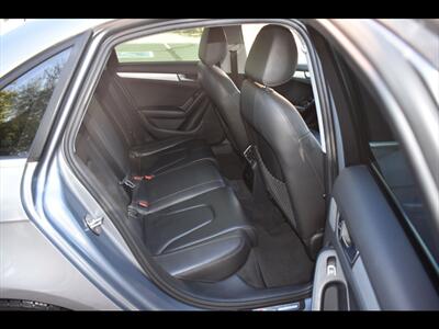 2016 Audi A4 2.0T Premium - Photo 25 - Mesa, AZ 85201