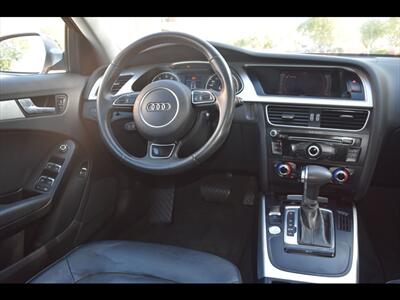 2016 Audi A4 2.0T Premium - Photo 28 - Mesa, AZ 85201