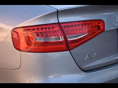 2016 Audi A4 2.0T Premium - Photo 44 - Mesa, AZ 85201