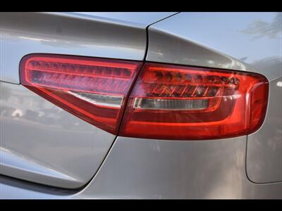 2016 Audi A4 2.0T Premium - Photo 46 - Mesa, AZ 85201