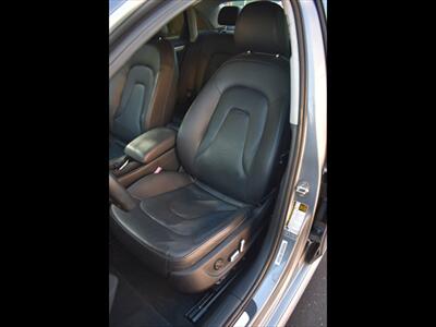 2016 Audi A4 2.0T Premium - Photo 16 - Mesa, AZ 85201