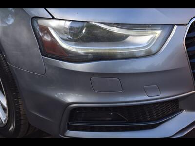 2016 Audi A4 2.0T Premium - Photo 38 - Mesa, AZ 85201