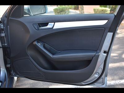 2016 Audi A4 2.0T Premium - Photo 33 - Mesa, AZ 85201