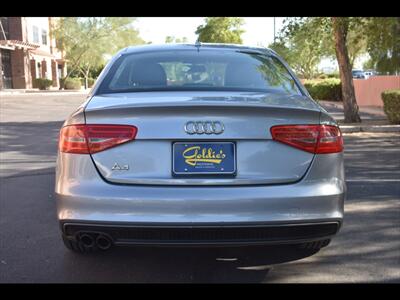 2016 Audi A4 2.0T Premium - Photo 9 - Mesa, AZ 85201