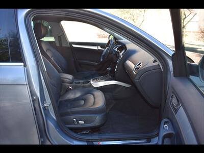 2016 Audi A4 2.0T Premium - Photo 31 - Mesa, AZ 85201