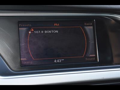 2016 Audi A4 2.0T Premium - Photo 10 - Mesa, AZ 85201