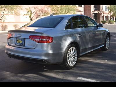 2016 Audi A4 2.0T Premium - Photo 7 - Mesa, AZ 85201