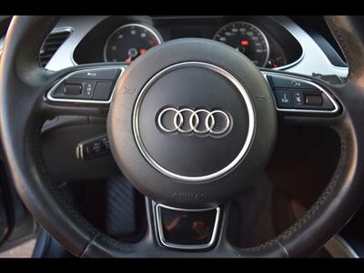 2016 Audi A4 2.0T Premium - Photo 13 - Mesa, AZ 85201
