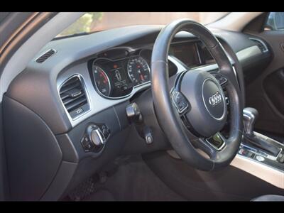 2016 Audi A4 2.0T Premium - Photo 14 - Mesa, AZ 85201