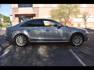 2016 Audi A4 2.0T Premium - Photo 1 - Mesa, AZ 85201