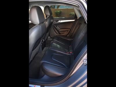 2016 Audi A4 2.0T Premium - Photo 19 - Mesa, AZ 85201