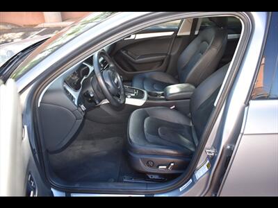 2016 Audi A4 2.0T Premium - Photo 15 - Mesa, AZ 85201