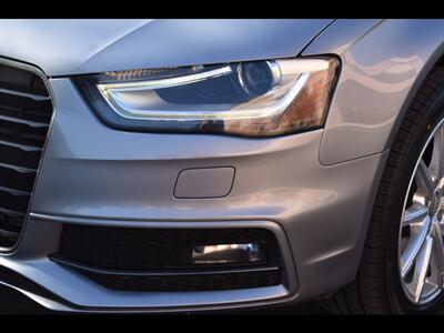 2016 Audi A4 2.0T Premium - Photo 40 - Mesa, AZ 85201