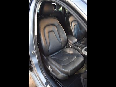 2016 Audi A4 2.0T Premium - Photo 32 - Mesa, AZ 85201