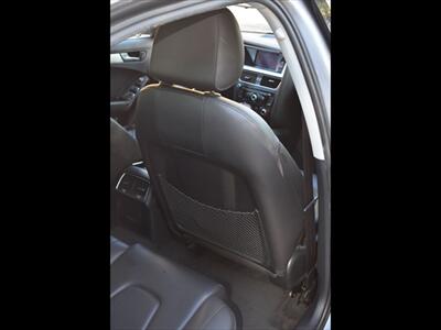 2016 Audi A4 2.0T Premium - Photo 26 - Mesa, AZ 85201