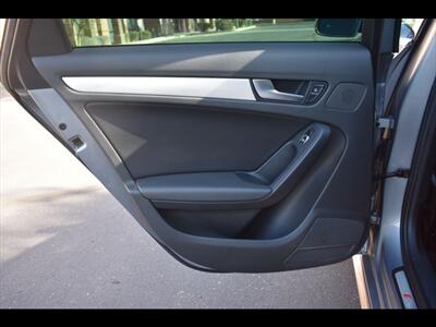 2016 Audi A4 2.0T Premium - Photo 21 - Mesa, AZ 85201