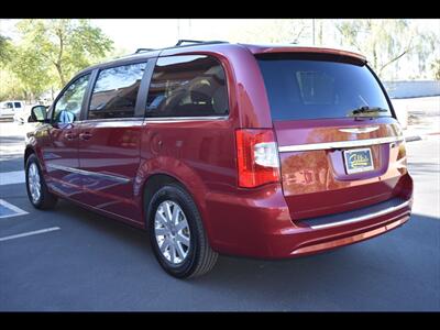 2016 Chrysler Town and Country Touring   - Photo 5 - Mesa, AZ 85201