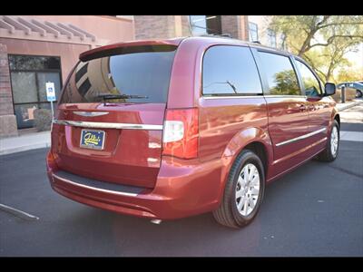 2016 Chrysler Town and Country Touring   - Photo 6 - Mesa, AZ 85201