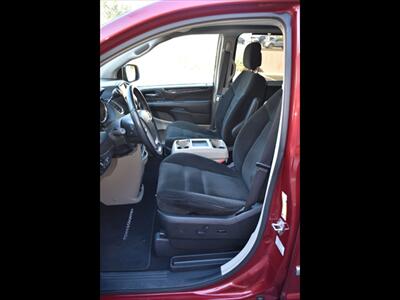 2016 Chrysler Town and Country Touring   - Photo 12 - Mesa, AZ 85201