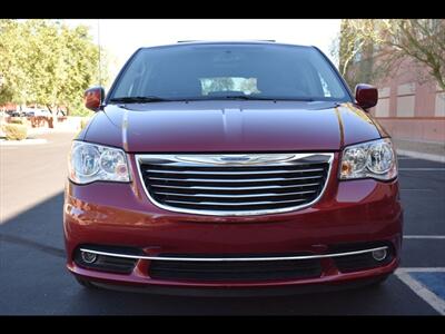 2016 Chrysler Town and Country Touring   - Photo 8 - Mesa, AZ 85201