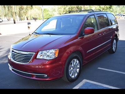 2016 Chrysler Town and Country Touring   - Photo 3 - Mesa, AZ 85201