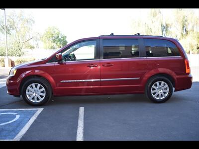 2016 Chrysler Town and Country Touring   - Photo 4 - Mesa, AZ 85201