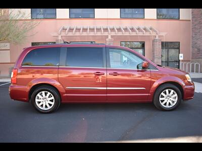 2016 Chrysler Town and Country Touring   - Photo 1 - Mesa, AZ 85201