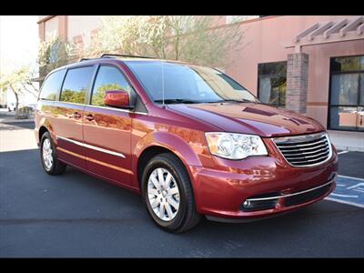 2016 Chrysler Town and Country Touring   - Photo 2 - Mesa, AZ 85201