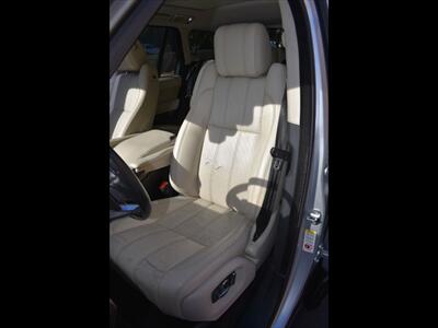 2016 Land Rover Range Rover HSE   - Photo 16 - Mesa, AZ 85201