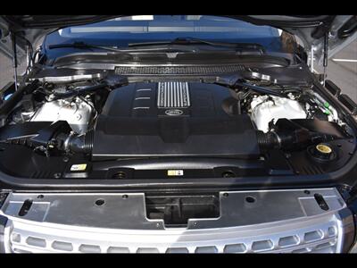 2016 Land Rover Range Rover HSE   - Photo 42 - Mesa, AZ 85201