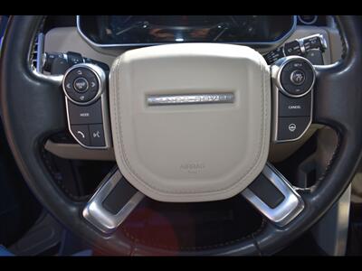2016 Land Rover Range Rover HSE   - Photo 13 - Mesa, AZ 85201