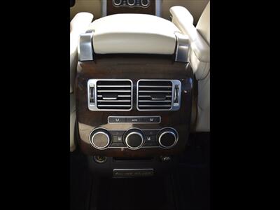 2016 Land Rover Range Rover HSE   - Photo 29 - Mesa, AZ 85201
