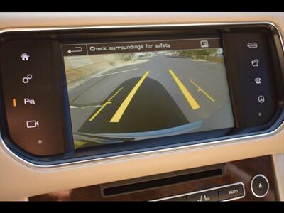 2016 Land Rover Range Rover HSE   - Photo 11 - Mesa, AZ 85201