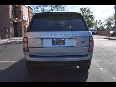 2016 Land Rover Range Rover HSE   - Photo 9 - Mesa, AZ 85201
