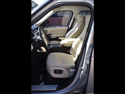 2016 Land Rover Range Rover HSE   - Photo 15 - Mesa, AZ 85201