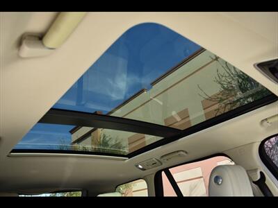 2016 Land Rover Range Rover HSE   - Photo 38 - Mesa, AZ 85201