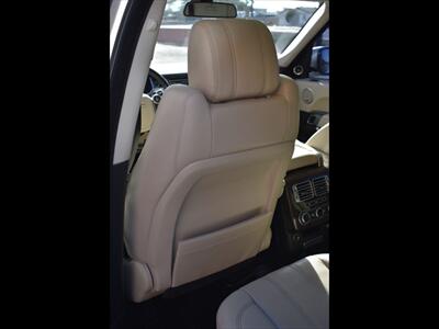 2016 Land Rover Range Rover HSE   - Photo 20 - Mesa, AZ 85201
