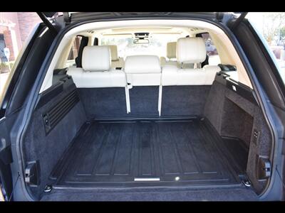 2016 Land Rover Range Rover HSE   - Photo 25 - Mesa, AZ 85201